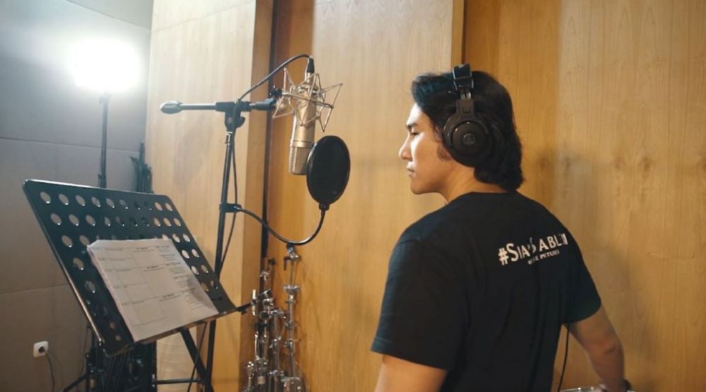 Karakter Wiro Sableng ada di AOV, pengisi suaranya bikin penasaran