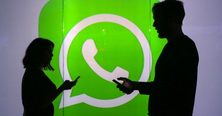 Whatsapp Akan Hapus Semua Data Tersimpan Begini Cara Menghindari