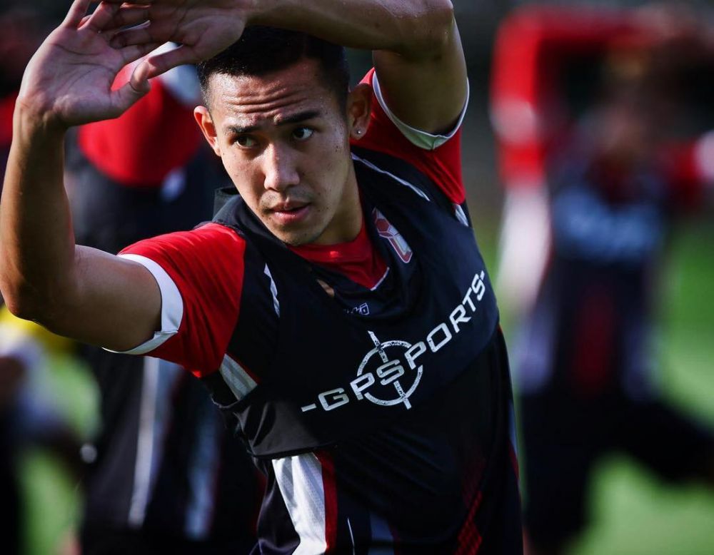 3 Atlet ini pernah dekat sama Yuki Kato, semuanya ganteng