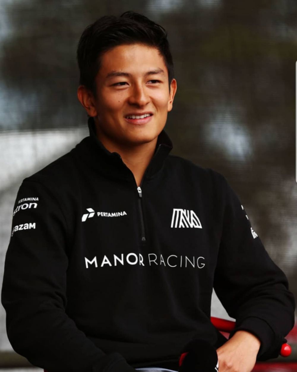 3 Atlet ini pernah dekat sama Yuki Kato, semuanya ganteng