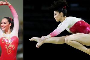 10 Pesona Farah Ann di luar lapangan, salah satu atlet tercantik AG