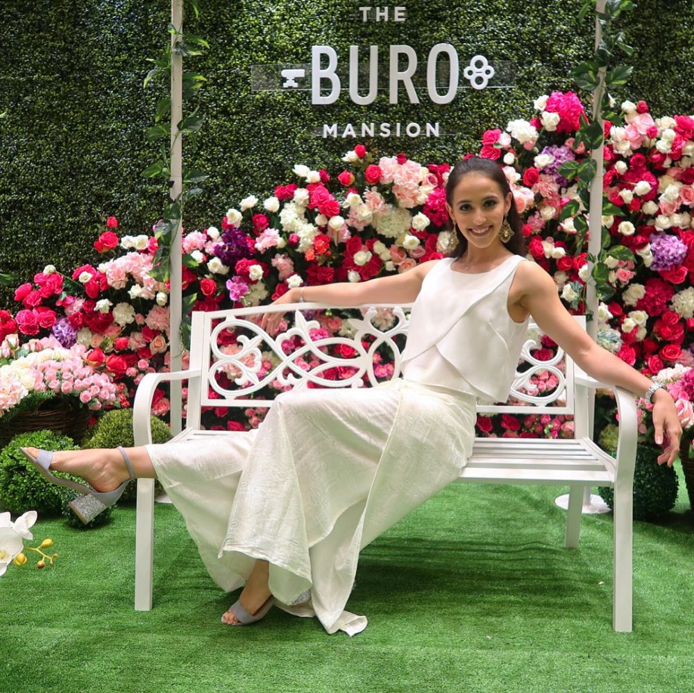 10 Pesona Farah Ann di luar lapangan, salah satu atlet tercantik AG