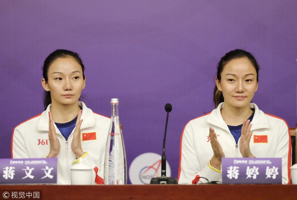 4 Kembar nan cantik ini berlaga habis-habisan di Asian Games 2018