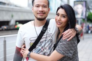 4 Seleb ini pernah jalankan bisnis bareng kekasih, anti baper