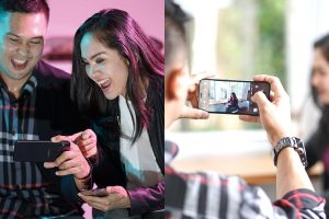 Nyaman buat ngegame dan nonton video, ini 5 kelebihan Advan G2 Plus