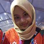 13 Relawan cantik Asian Games 2018, selalu menebar senyum ramah