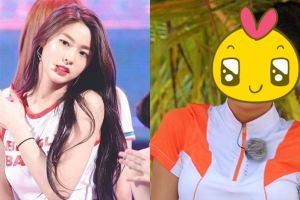 8 Idol K-Pop ini buktikan the power of makeup nyata adanya