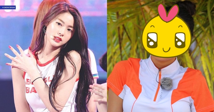 8 Idol K-Pop ini buktikan the power of makeup nyata adanya