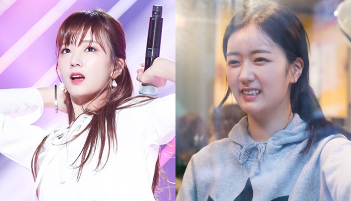 8 Idol K-Pop ini buktikan the power of makeup nyata adanya