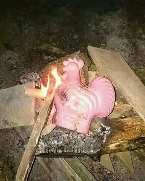 10 Benda ini bikin kamu bertanya-tanya apa fungsinya, nyeleneh abis