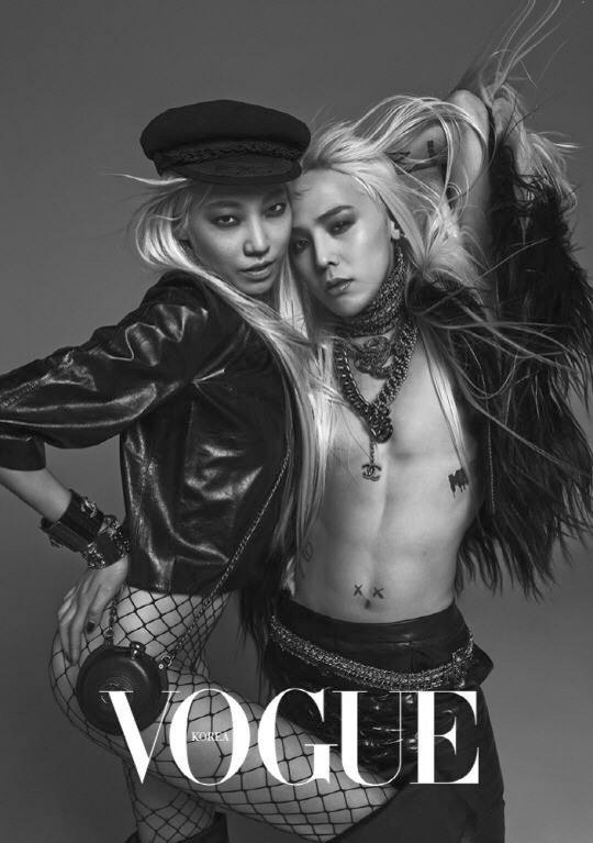 Pemotretan 12 idol K-Pop ini bukti hasil Photoshop tak selalu sempurna