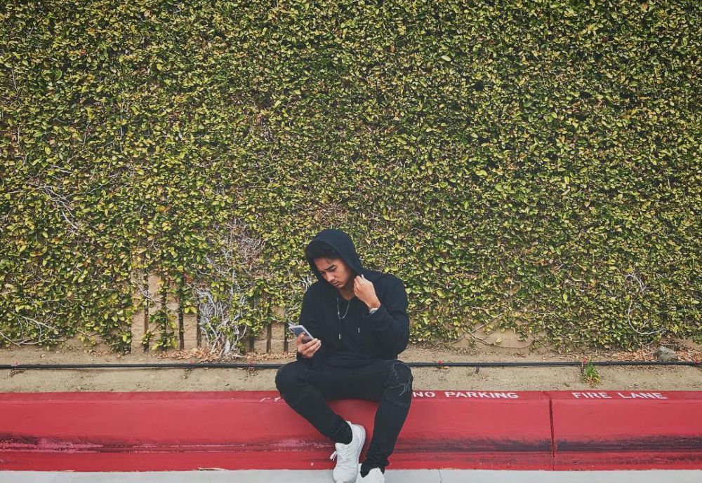 10 Gaya OOTD Aqsa Sutan Aswar, penyumbang emas ke-12 Asian Games 2018