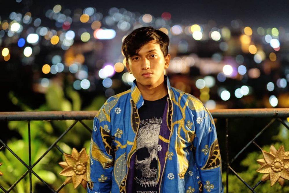 5 Seleb Tanah Air ini menolak adegan ciuman dalam film, kenapa ya?