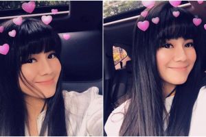 Bukan kuliner atau makeup, ini bisnis yang dipilih Felicya Angelista