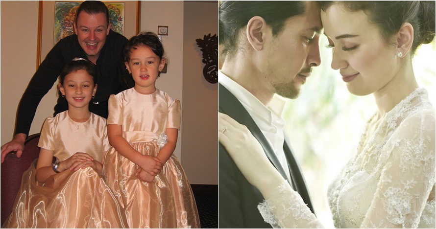 10 Potret transformasi Kimberly Ryder, imut dari kecil