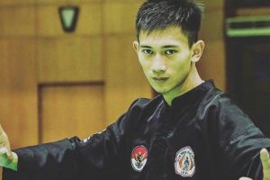  Dahsyat, pencak silat kembali sumbang medali emas ke-18 Indonesia