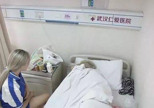 Sebulan sekali ganti celana dalam, gadis ini alami nasib tragis