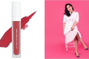 10 Produk makeup terjangkau Nagita Slavina, rahasia cantik ala artis
