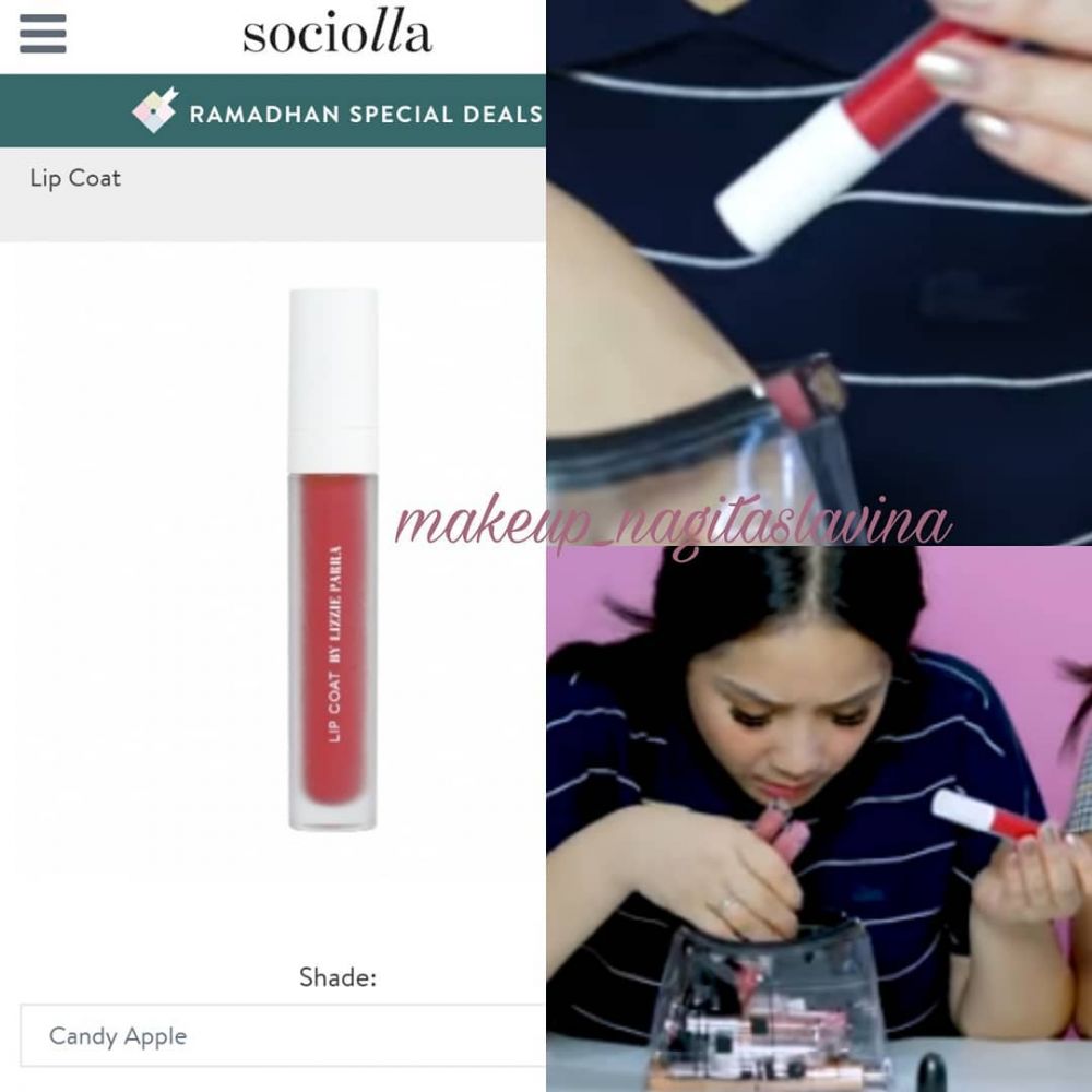 10 Produk makeup terjangkau Nagita Slavina, rahasia cantik ala artis