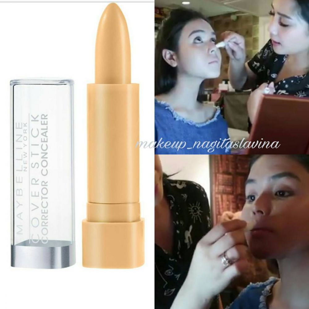 10 Produk makeup terjangkau Nagita Slavina, rahasia cantik ala artis