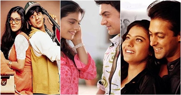 10 Seleb cantik ini beruntung bisa adu akting dengan 3 aktor Khan