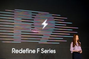 6 Alasan OPPO F9 bisa diandalkan untuk mendukung gaya hidup dinamis