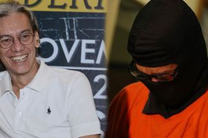 3 Seleb Tanah Air ini sampai tiga kali terciduk polisi karena narkoba