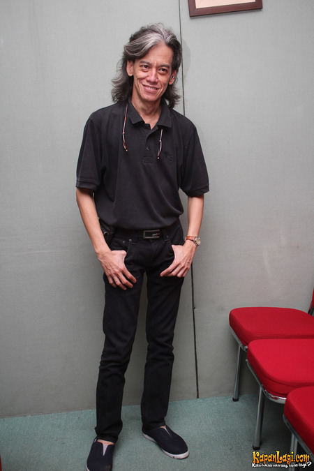 3 Seleb Tanah Air ini sampai tiga kali terciduk polisi karena narkoba