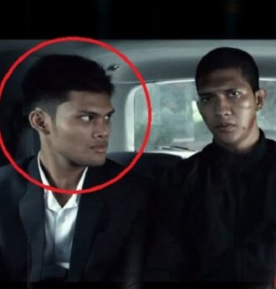 10 Potret Yolla Prima, aktor film The Raid 2 peraih emas pencak silat