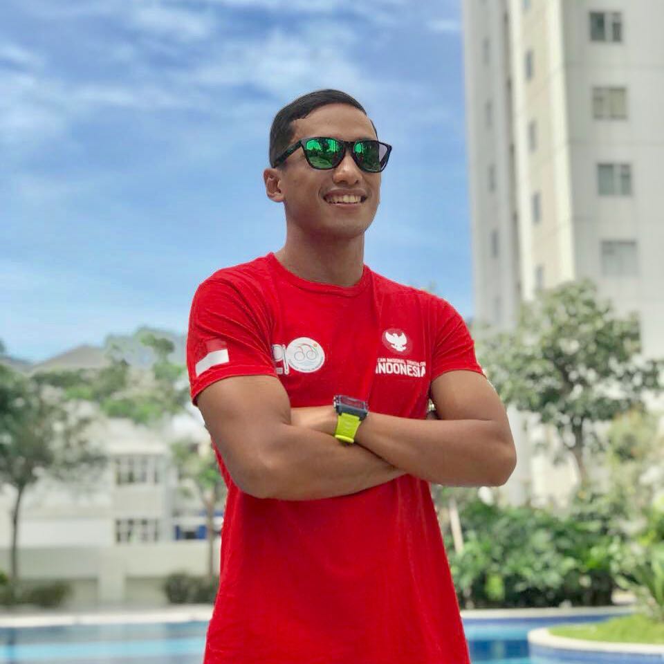 12 Prajurit TNI ini berjuang di Asian Games, 2 di antaranya paspampres