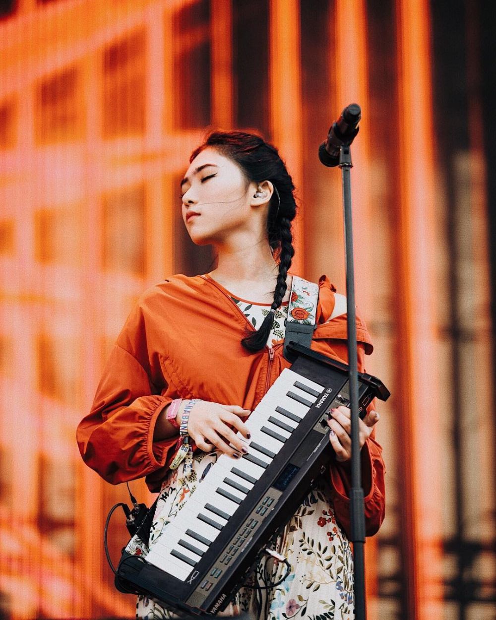 Dimeriahkan idol K-Pop, ini 8 artis penampil di penutupan AG 2018