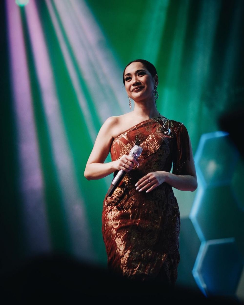 Dimeriahkan idol K-Pop, ini 8 artis penampil di penutupan AG 2018