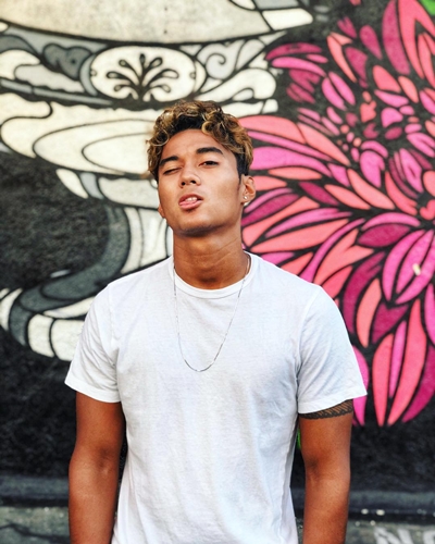 10 Pesona Aqsa Aswar, atlet jetski peraih emas bikin cewek histeris