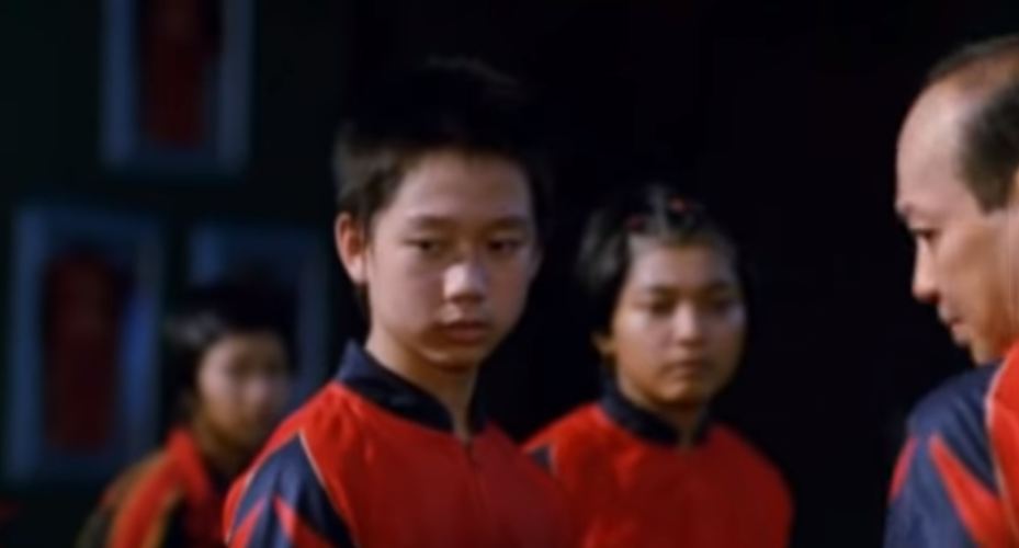 Menengok 15 momen Jonatan Christie & Kevin Sanjaya muncul di film King