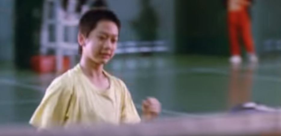 Menengok 15 momen Jonatan Christie & Kevin Sanjaya muncul di film King