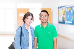 Sarwendah ulang tahun ke-29, ini kado istimewa Ruben Onsu