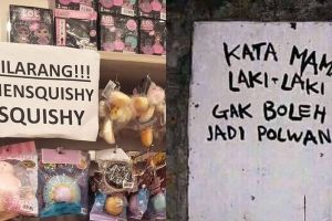 7 Larangan ini ngaco banget, bikin ngakak sekaligus kesel