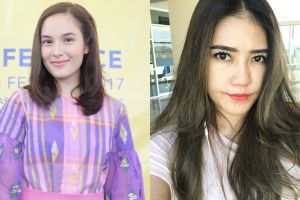 Jadi perhatian, 6 seleb ini punya 'kembaran' atlet yang berlaga di AG