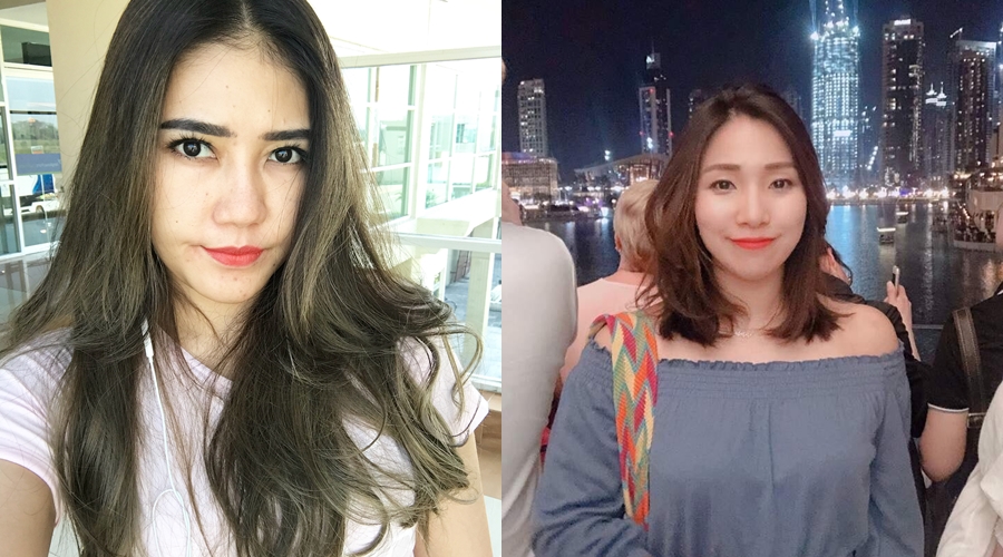 Jadi perhatian, 6 seleb ini punya 'kembaran' atlet yang berlaga di AG