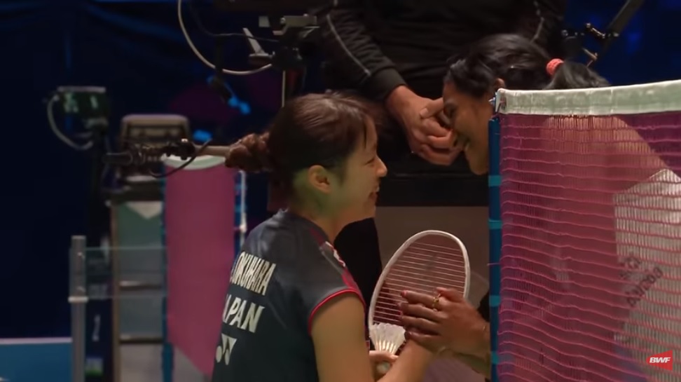 5 Momen olahraga tak cuma menang kalah tapi junjung tinggi sportivitas