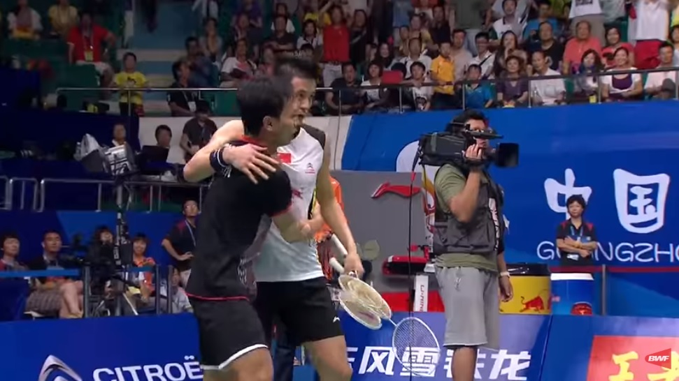 5 Momen olahraga tak cuma menang kalah tapi junjung tinggi sportivitas