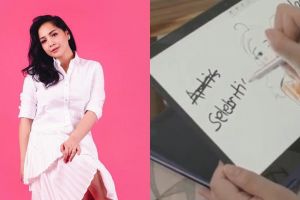 Bukan jadi artis, cita-cita 4 seleb sebelum terkenal ini tak terduga