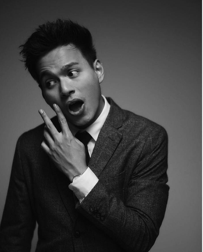 7 Musisi muda ini bawa nuansa segar di Stage Bus Jazz Tour 2018