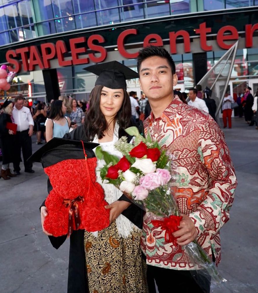 5 Sisi romantis Boy William, diam-diam jago ngegombal