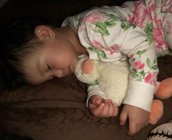 7 Tips cara menyapih bayi ala Chelsea Olivia, bisa dicoba tuh