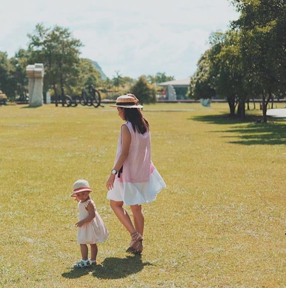 7 Tips cara menyapih bayi ala Chelsea Olivia, bisa dicoba tuh