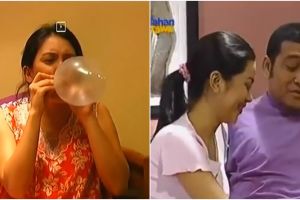 Nostalgia yuk, 10 jokes Bajaj Bajuri ini bikin kamu mikir ke mana-mana