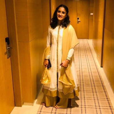 Raih emas di AG 2018, ini 10 foto Vinesh Phogat sepupu Geeta 'Dangal'