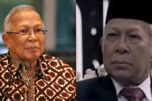 5 Seleb ini langganan perankan tokoh nasional di film, aktingnya total