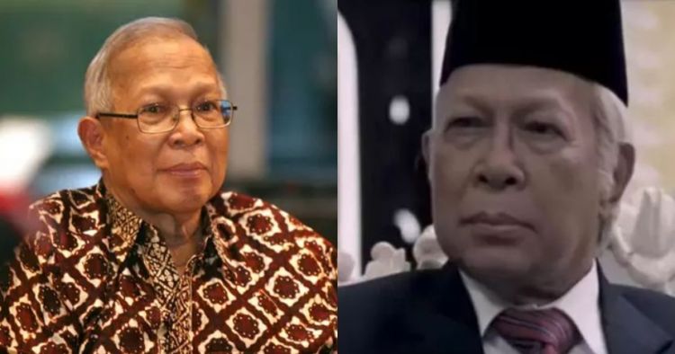 Seleb indonesia yang perankan tokoh nasional